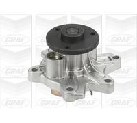 PA864 Pompa dell’acqua, raffreddamento motore Graf