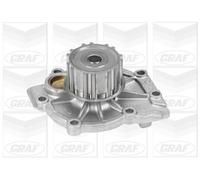 PA865 Pompa dell’acqua, raffreddamento motore Graf
