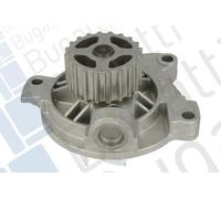 PA8713 BUGATTI Pompa acqua per AUDI,VOLVO,VW