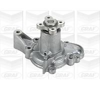 PA877 GRAF Pompa acqua per HYUNDAI