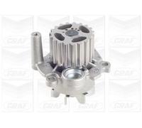 PA879 Pompa dell’acqua, raffreddamento motore Graf