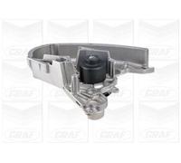 PA900 Pompa dell’acqua, raffreddamento motore Graf