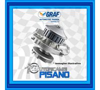 PA907 1X POMPA ACQUA GRAF RAFFREDDAMENTO NUOVA ORIGINALE