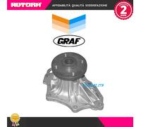 PA912 Pompa acqua (MARCA-GRAF)