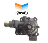 PA914 Pompa acqua raffreddamento (MARCA-GRAF)
