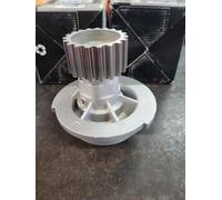 PA928 Pompa acqua SILERI per DAEWOO CHEVROLET NUBIRA 1.6 96182871 96352650