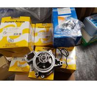 PA957 POMPA ACQUA per ALFA 159 BRERA SPIDER CROMA speedster OPEL ASTRA 4804957