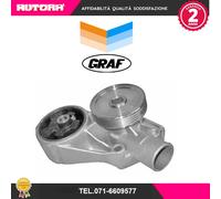 PA966 Pompa acqua raffreddamento (MARCA-GRAF)