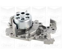 PA983 GRAF Pompa acqua per DACIA,PROTON,RENAULT