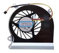 PAAD06015SL N285 GE60 MS-16GF/GA/GC/GH/GAC/GD DC05V 0.55A Fan