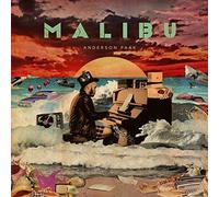 Paak, Anderson - Malibu