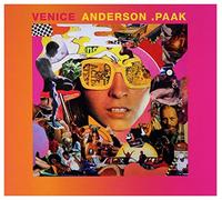 Paak Anderson - Venice