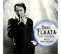 Paal Flaata Come Tomorrow: Songs of Townes Van Zandt (Vinyl LP) 12" Album