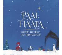 Paal Flaata - I Heard the Bells on Christmas Day