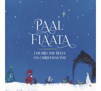 Paal Flaata I Heard the Bells on Christmas Day (CD)