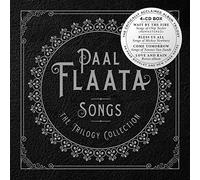 Paal Flaata - Songs: Trilogy Collection
