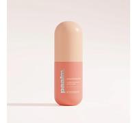 Paalm Cosmetics - Olio Bronzante Peachee Lychee 100 ml - Beta Carotene 5 percento - Acceleratore abbronzante - Nutre E Sublime La Pelle - Finitura Satinata