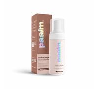 Paalm schiuma autoabbronzante tinta media, 150 ml