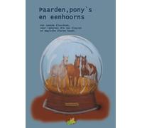 Paarden, pony`s en eenhoorns