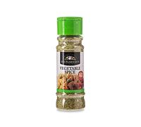 Paarman's Cucina Verdure Spezie, Condimento multiuso, MSG Free 1 x 200 ml