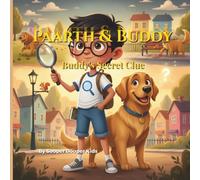 Paarth & Buddy Secret Clue: Kids Detective Stories