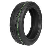 Paaruter 10x2.50-6.5 Pneumatico da Vuoto Spesso 10 Pollici Scooter Elettrico Auto da Equilibrio 4 Strati Pneumatico Spesso Resistente all'Usura