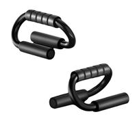 Paaruter Attrezzatura per L'Allenamento S Shape Floor Chest, Resistente Attrezzatura per L'Allenamento del Petto per Una Maggiore