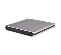 Paaruter BD-Rom BD-Re Writer 3D Blu-Ray Reader Esterno USB3.0 Burner Dvd 'unità Ottica per Laptop/Desktop
