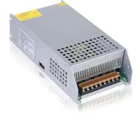 Paaruter DC 48V 25A 1200 W Adattatore di Alimentazione da 110 V AC A 48 V CC CONVERTER 25A 1200 W Alimentatore per il Sensore del Sensore di Azionamento di Lampada