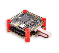 Paaruter F405 V3S PLUS Stack F405 Controller di volo BLHELI_S 65A 4in1 ESC 30.5X30.5mm per RC FPV 5-15 pollici Freestyle Droni Parti