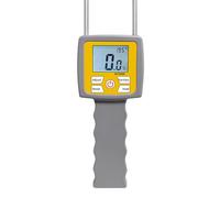 Paaruter MT300H Hay Moisture Meter MT300H Misuratore di umidità digitale LCD Display digitale per paglia pascolo grano analizzatore di umidità digitale tester rilevatore di umidità