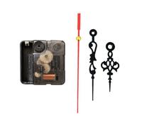 Paaruter Orologio DIY con Stampa 3D Kit di Componenti per Orologio con Stampante 3D Modello DIY Orologio con Stampa 3D Regalo DIY