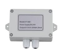 Paaruter Trasmettitore di Peso 12-24V Amplificatore del Trasmettitore di Peso Amplificatore del Sensore di Peso Amplificatore del Sensore di Carico Trasduttore A Cellule di Carico