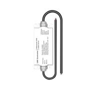 Paaruter Tuya Zigbee DC12V 24V LED Strip Controller Impermeabile IP68 Antipioggia ZIGBEE Tuya Controllo Remoto Vocale RGBW