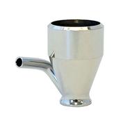 Paasche 1/113,4 Gram Tazze in Metallo per H Airbrush