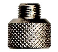 Paasche Adattatore: Iwata su tubo