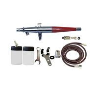 Paasche Airbrush Aerografo alimentazione sifone, PVC