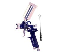 Paasche Airbrush HG-08 HVLP - Pistola a spruzzo per ritocchi