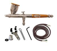 Paasche Airbrush TG-1AS Airbrush, Gold