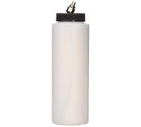 Paasche Airbrush vlp-8-oz 8 oz/88CC bottiglia di plastica assemblaggio