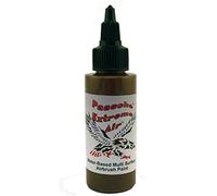 Paasche colore aerografo Coprente EXTREME AIR 60 ml (MARRONE)