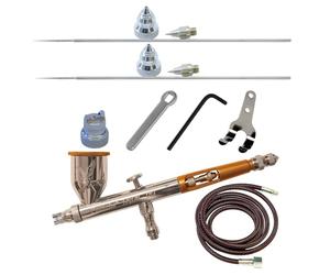 Paasche TG 3F Set aerografo Talon