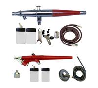 Paasche VL & Ez Airbrush Aerografo
