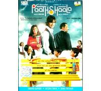 Paathshaala - Shahid Kapoor, Ayesha - Nuovo Eros DVD -inglese Sottotitoli