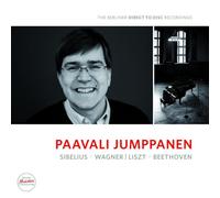Paavali Jumppanen - Piano Recital