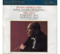 Symphonies 1 & 4