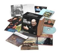 Paavo Berglund - The Warner Edition Complete Emi Classics & Finland (Box 42 Cd)