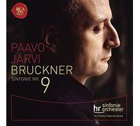 Paavo Järvi - Bruckner: Symphony No.9