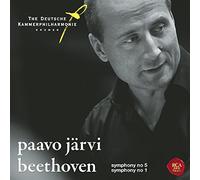 Paavo Jarvi - Beethoven - Sinfonie N. 5 E 1