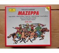 Paavo Jarvi - Mazeppa (Ga)